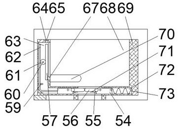 Agricultural automatic pesticide spraying and insect expelling equipment capable of generating power by wind power and rainwater