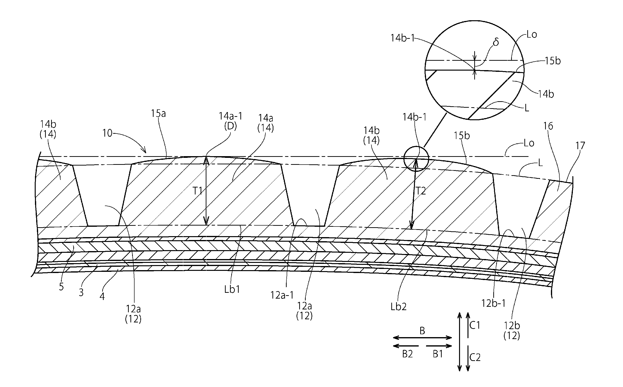 Pneumatic tire