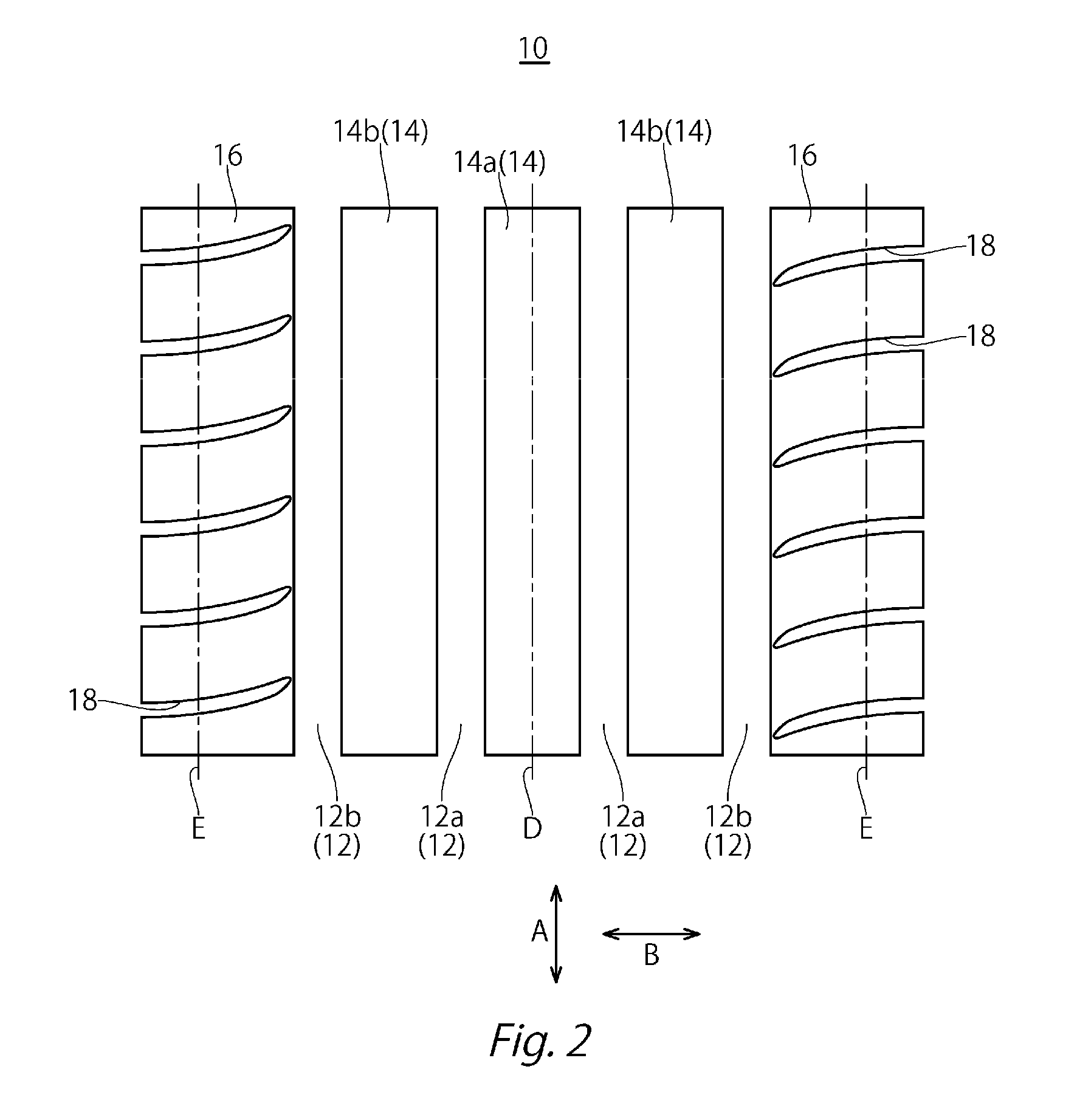 Pneumatic tire