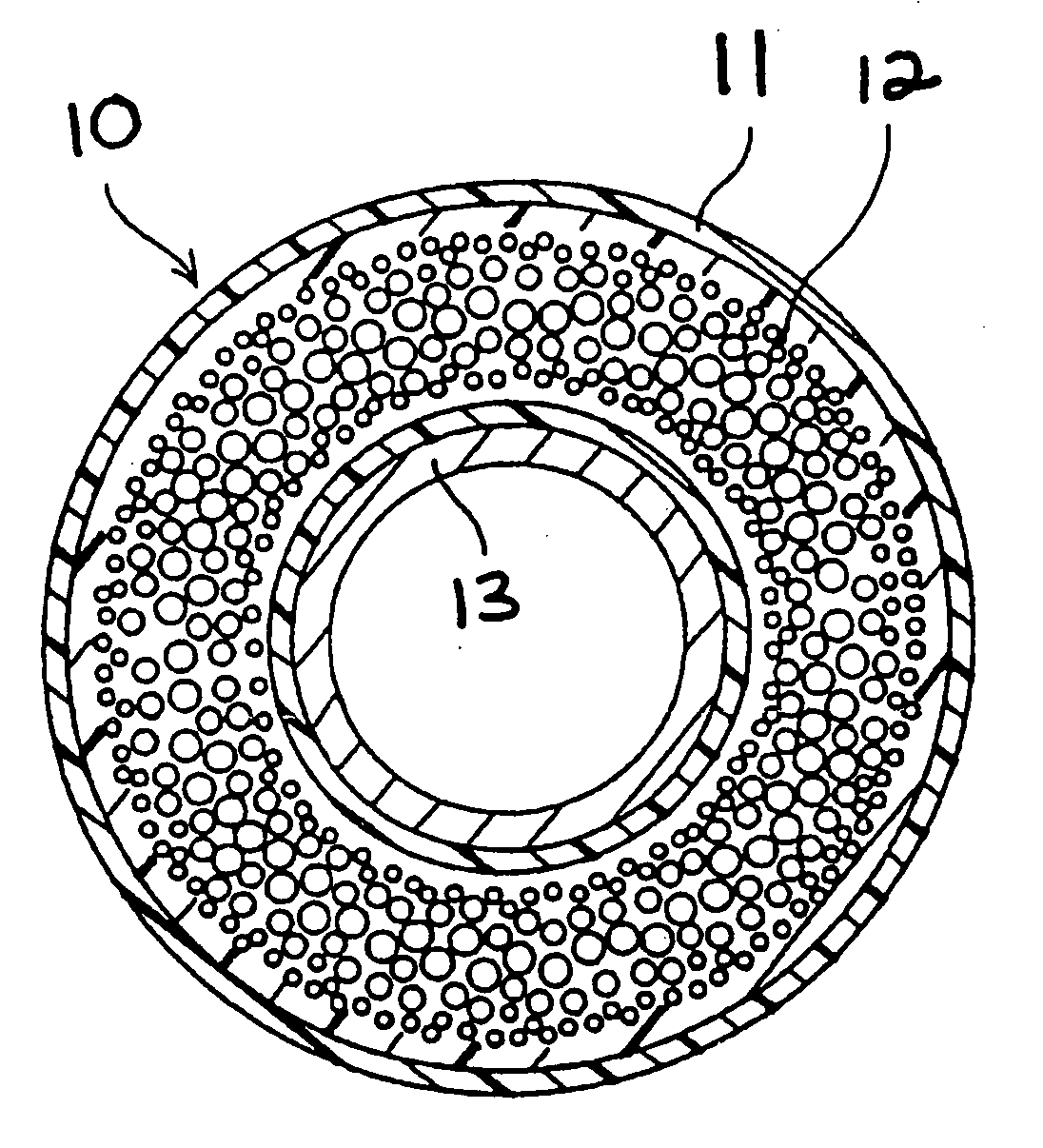 In-mold-coated automotive interior and other products, and methods for manufacturing same