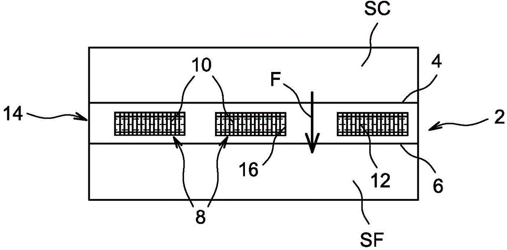 Passive thermal management device