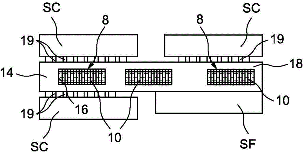 Passive thermal management device