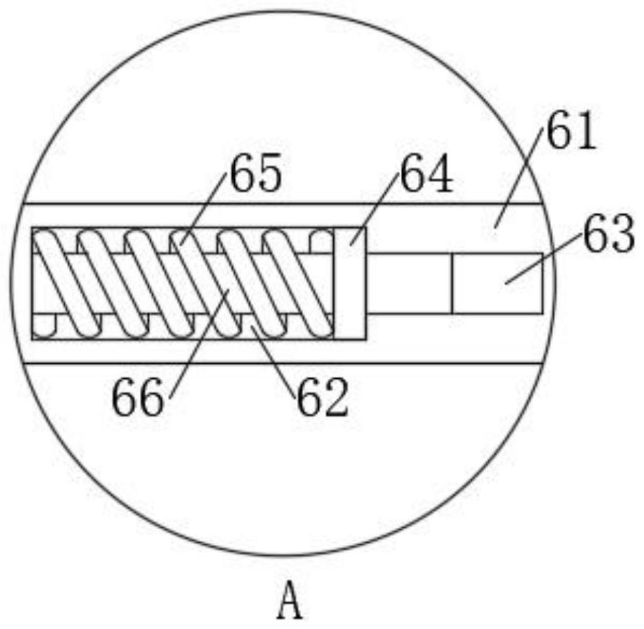 Display device for automatically testing PWM zero setting parameters