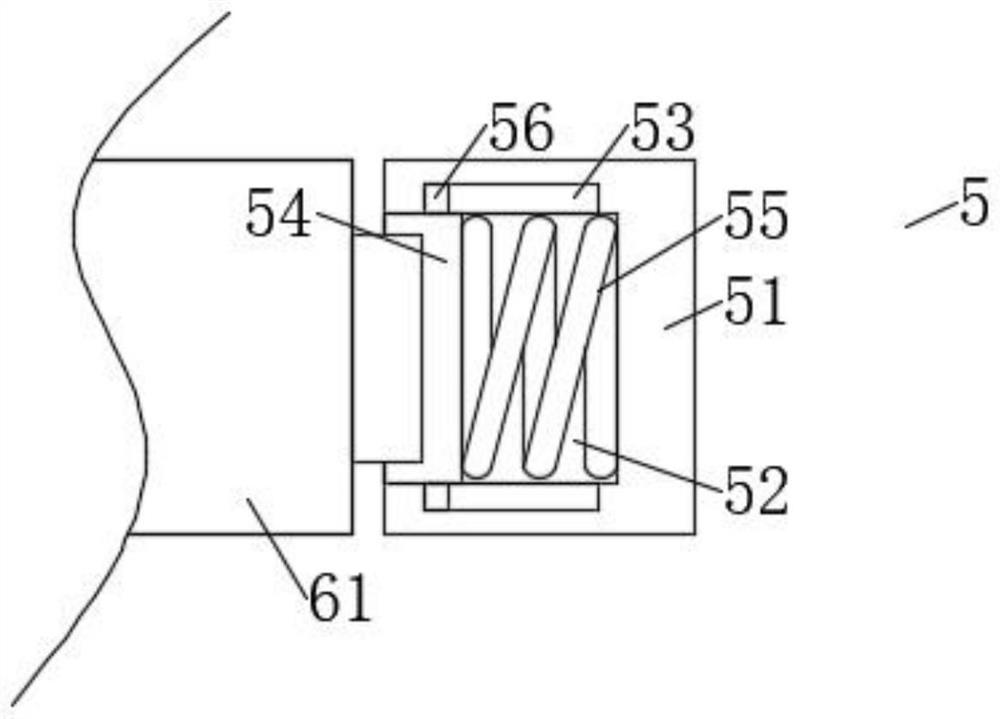 Display device for automatically testing PWM zero setting parameters