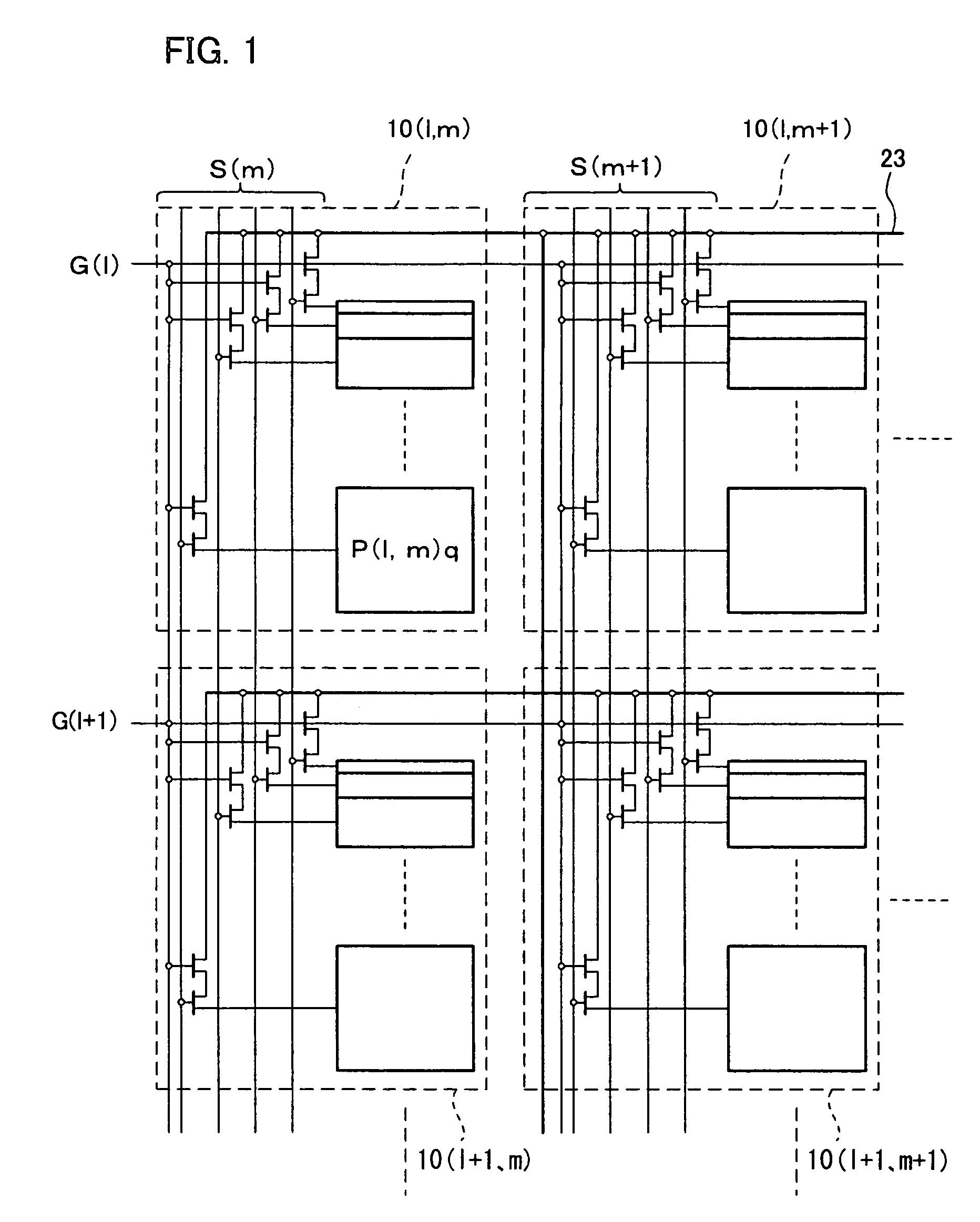 Liquid crystal display