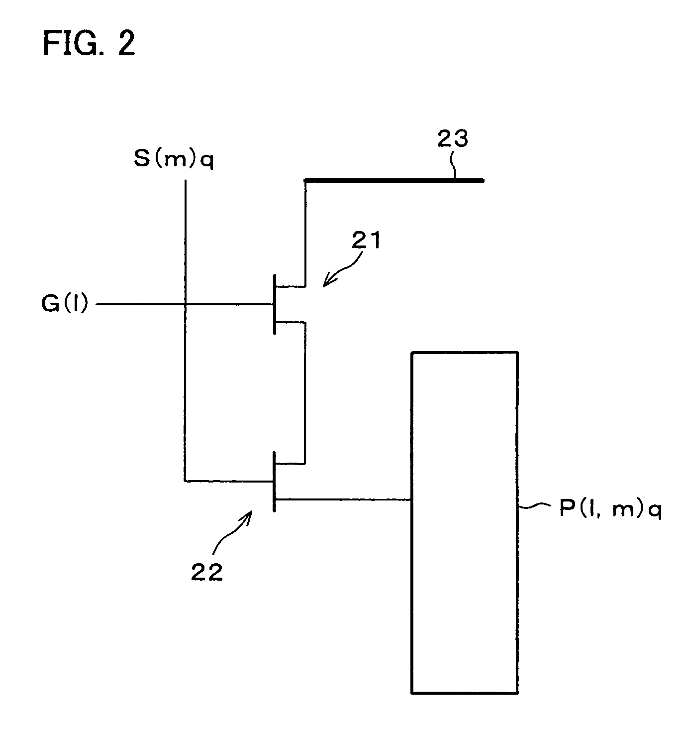 Liquid crystal display