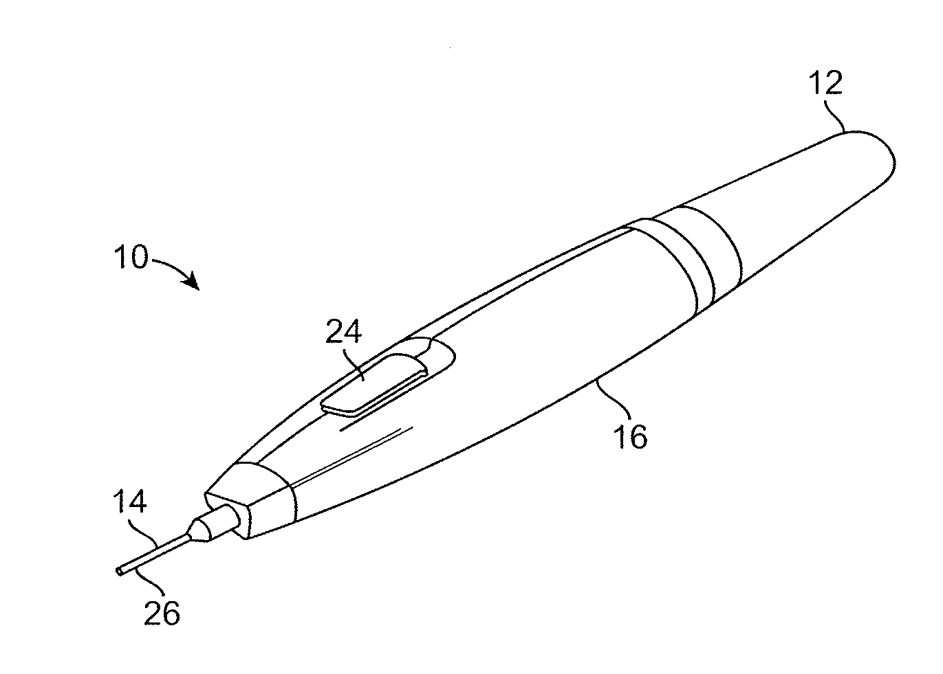 Cryogenic Probe Filtration System