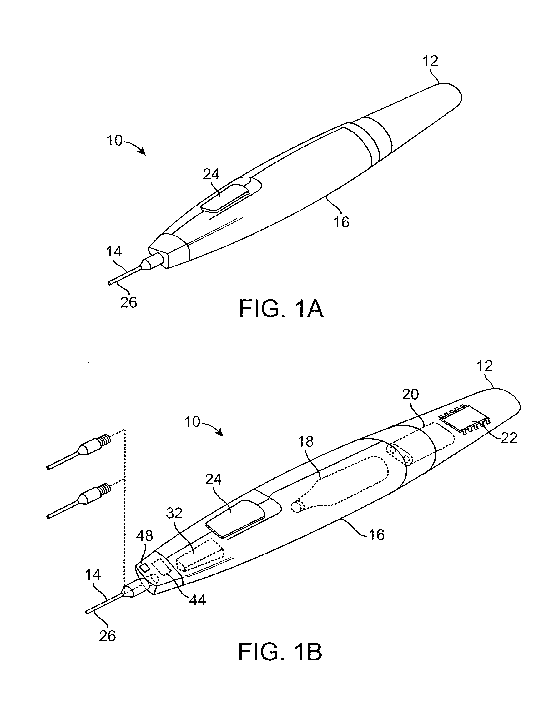 Cryogenic Probe Filtration System