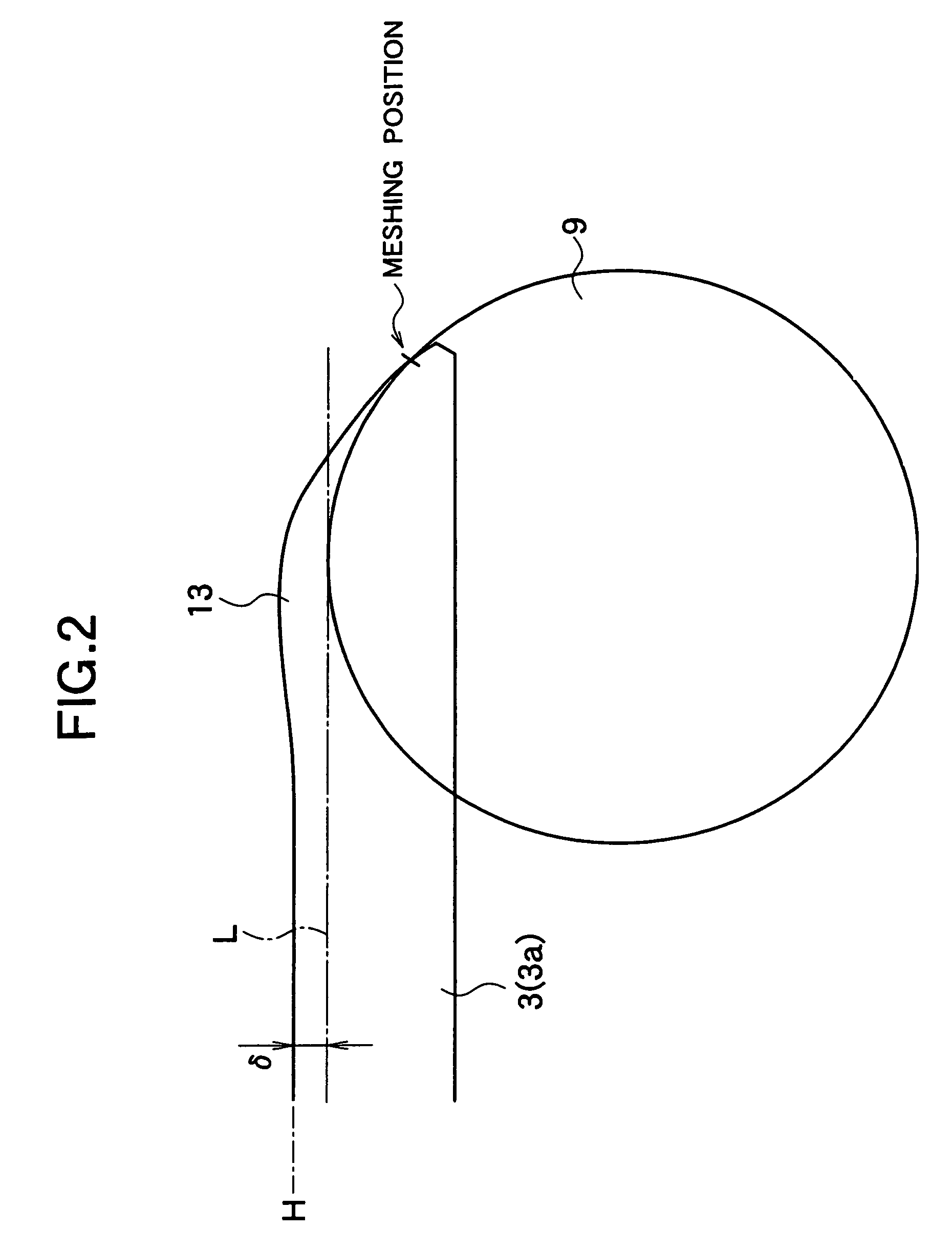 Conveyer apparatus