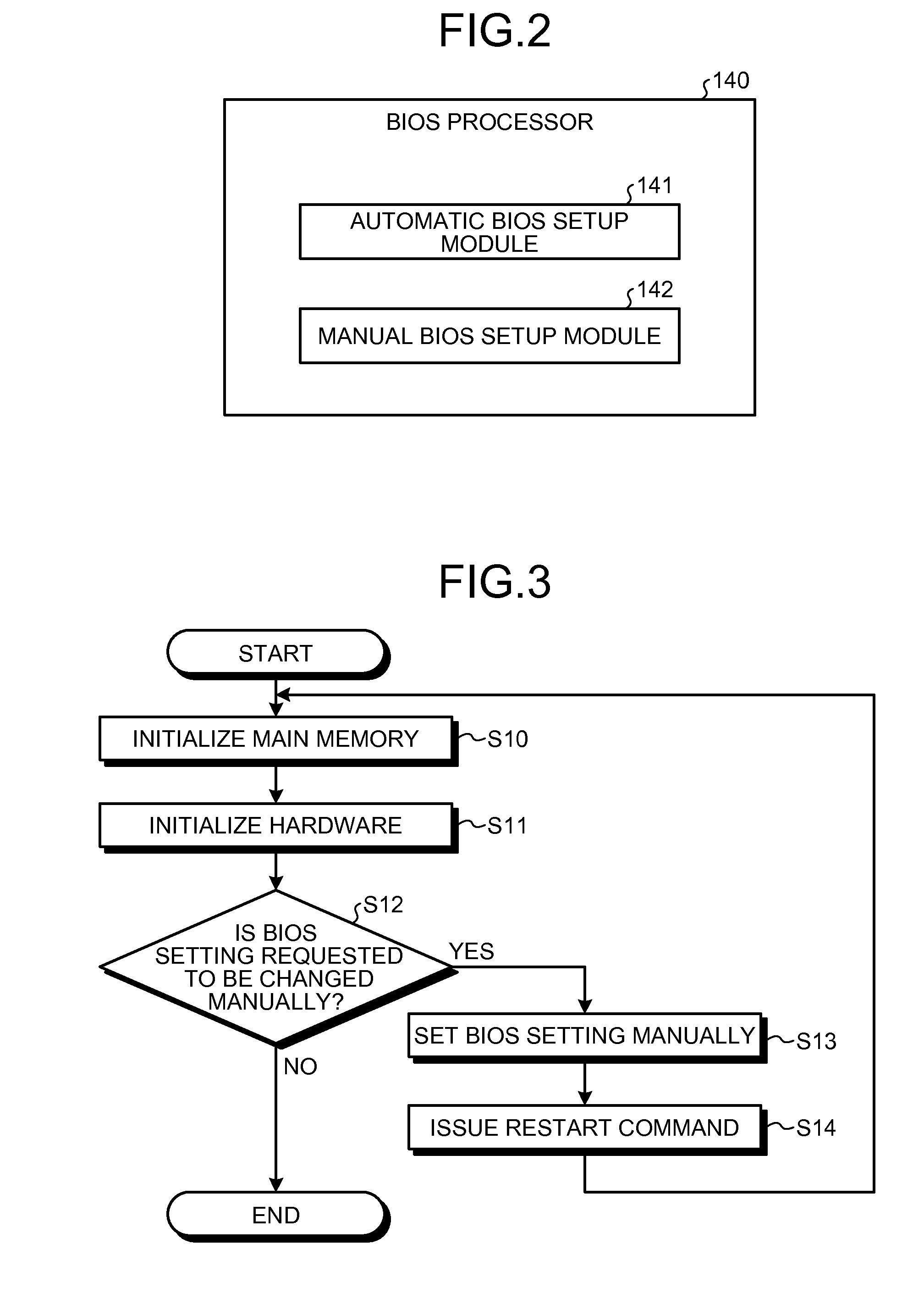 Information processor