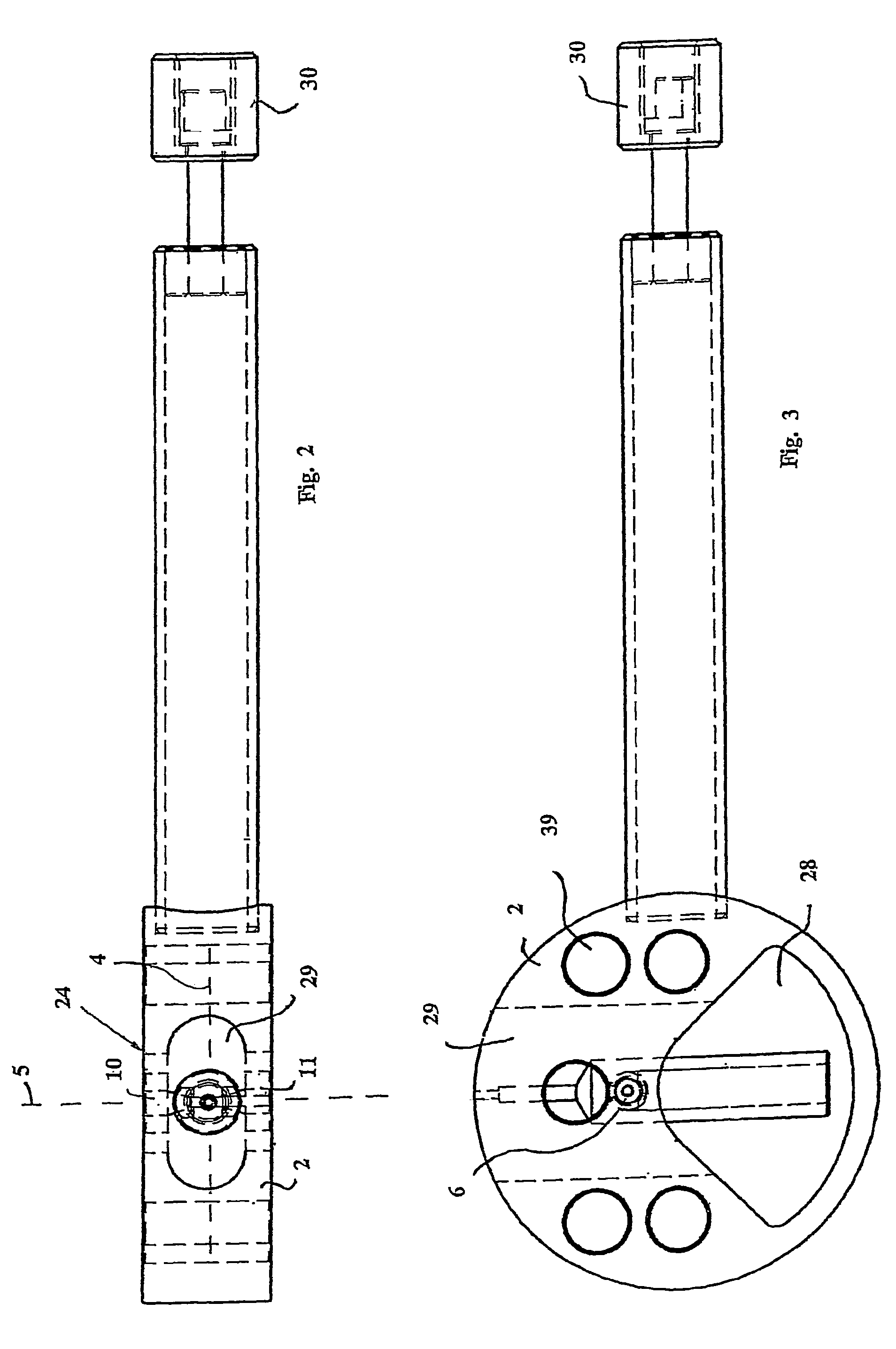 Gauge for use in a surgical procedure