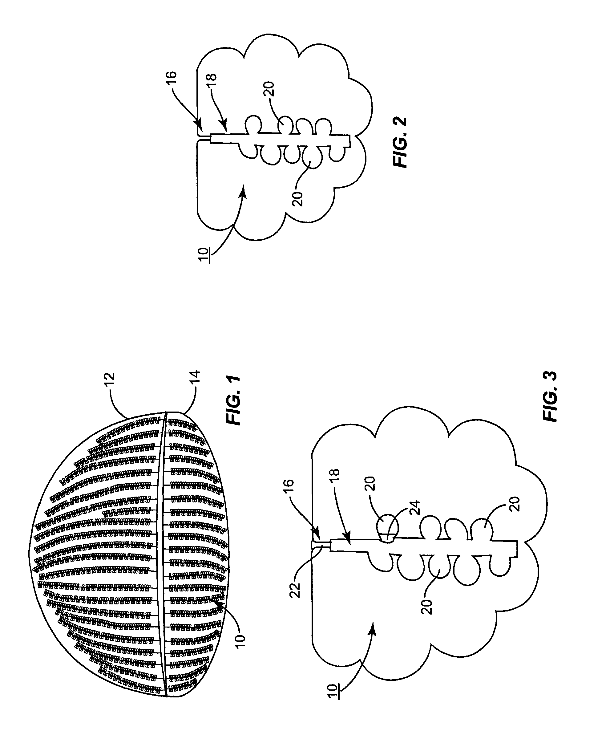 Inner eyelid treatment for treating meibomian gland dysfunction