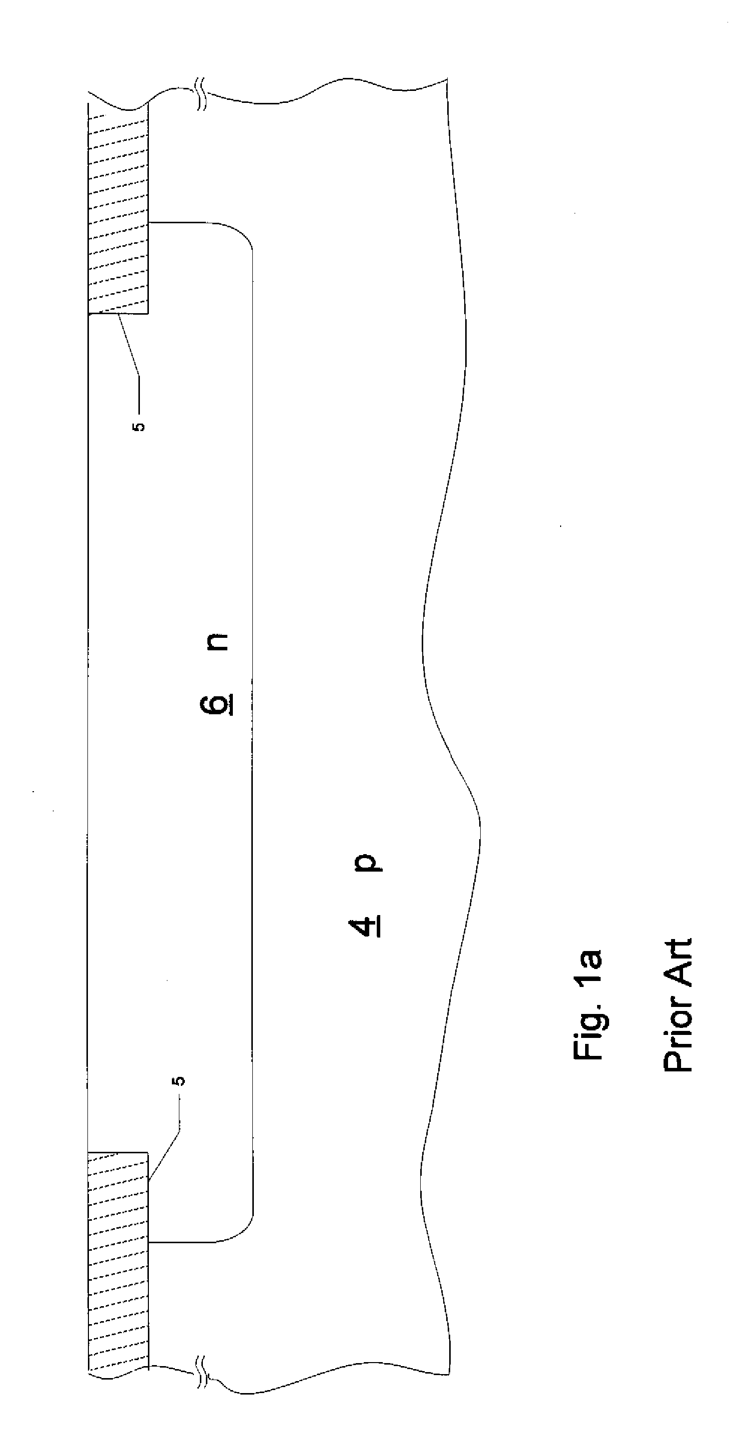 Reduction of Proximity Effects in Field-Effect Transistors with Embedded Silicon-Germanium Source and Drain Regions