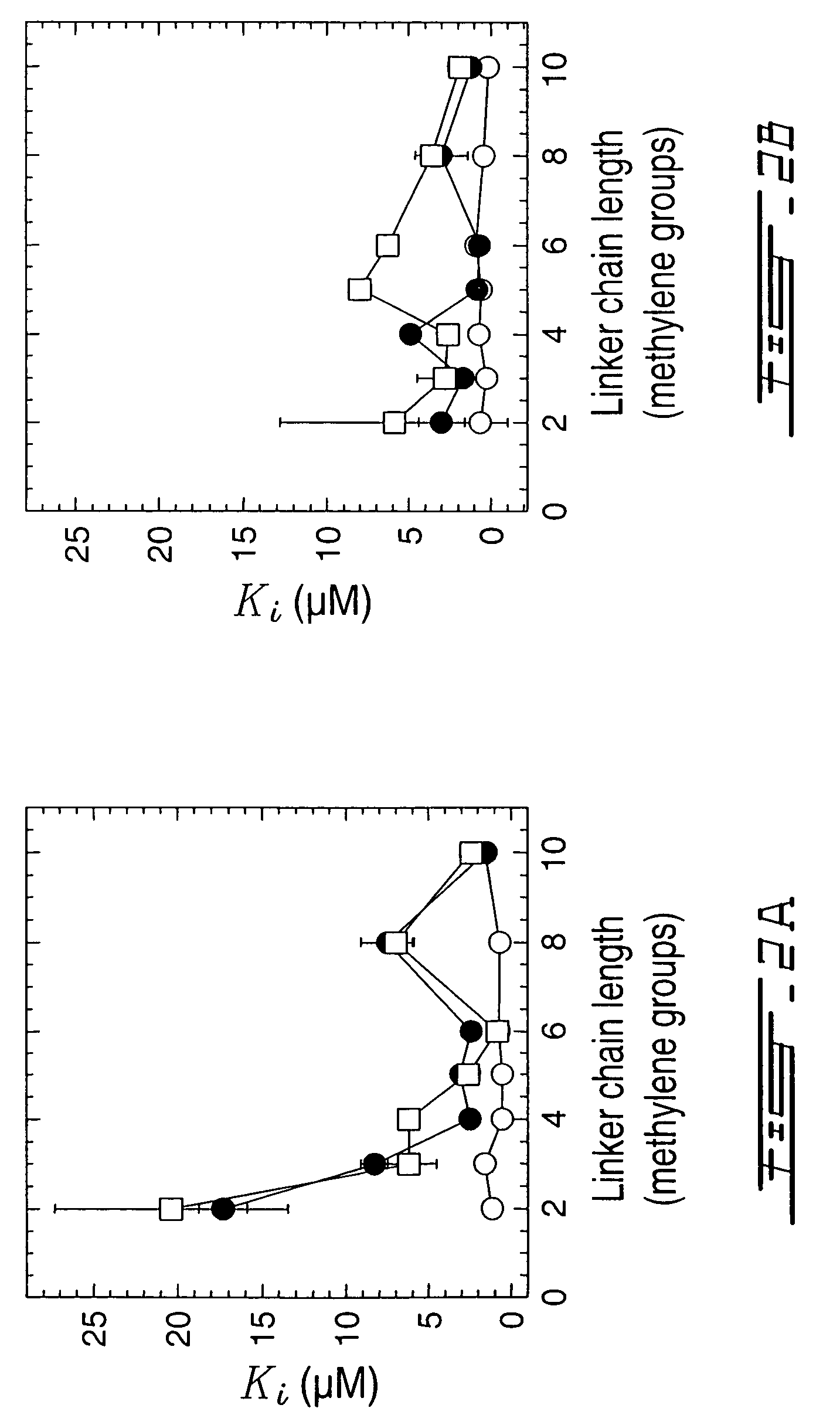 Methods for inhibiting activity of polyamine transporters