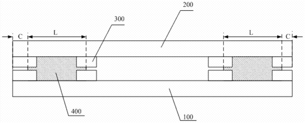 Display substrate and manufacturing method thereof and display device