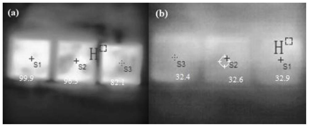 White tourmaline mineral compounded quick-heating warm-feeling textile and preparation method thereof