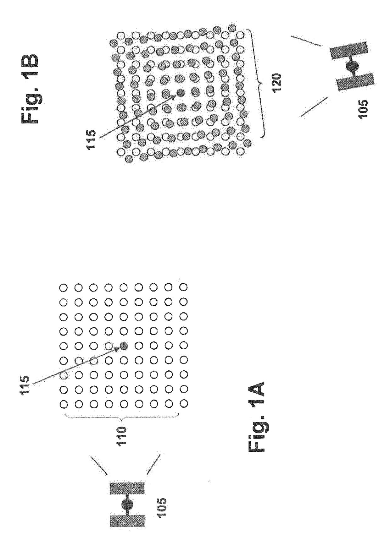 Self correcting adaptive low light optical payload