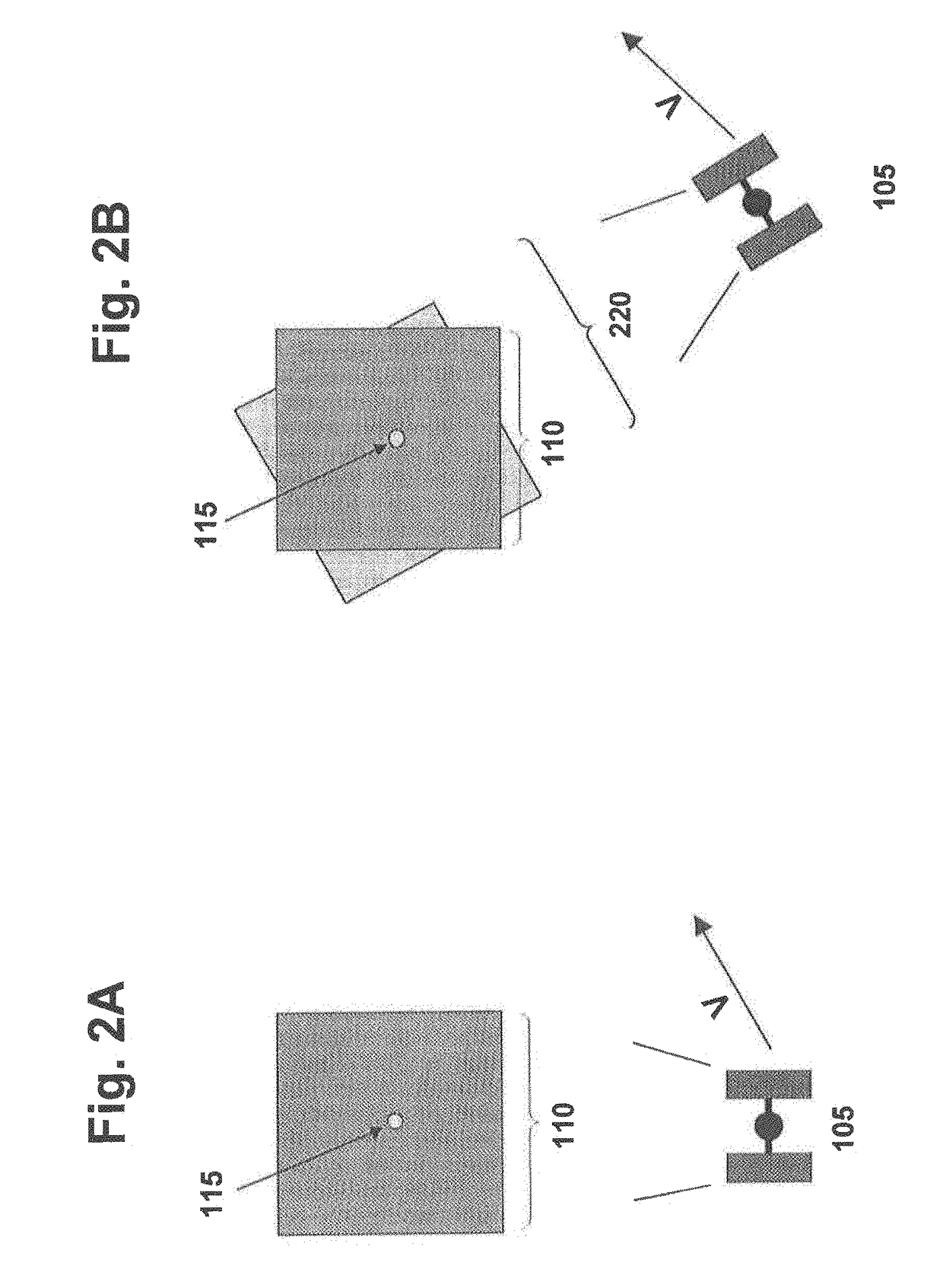 Self correcting adaptive low light optical payload