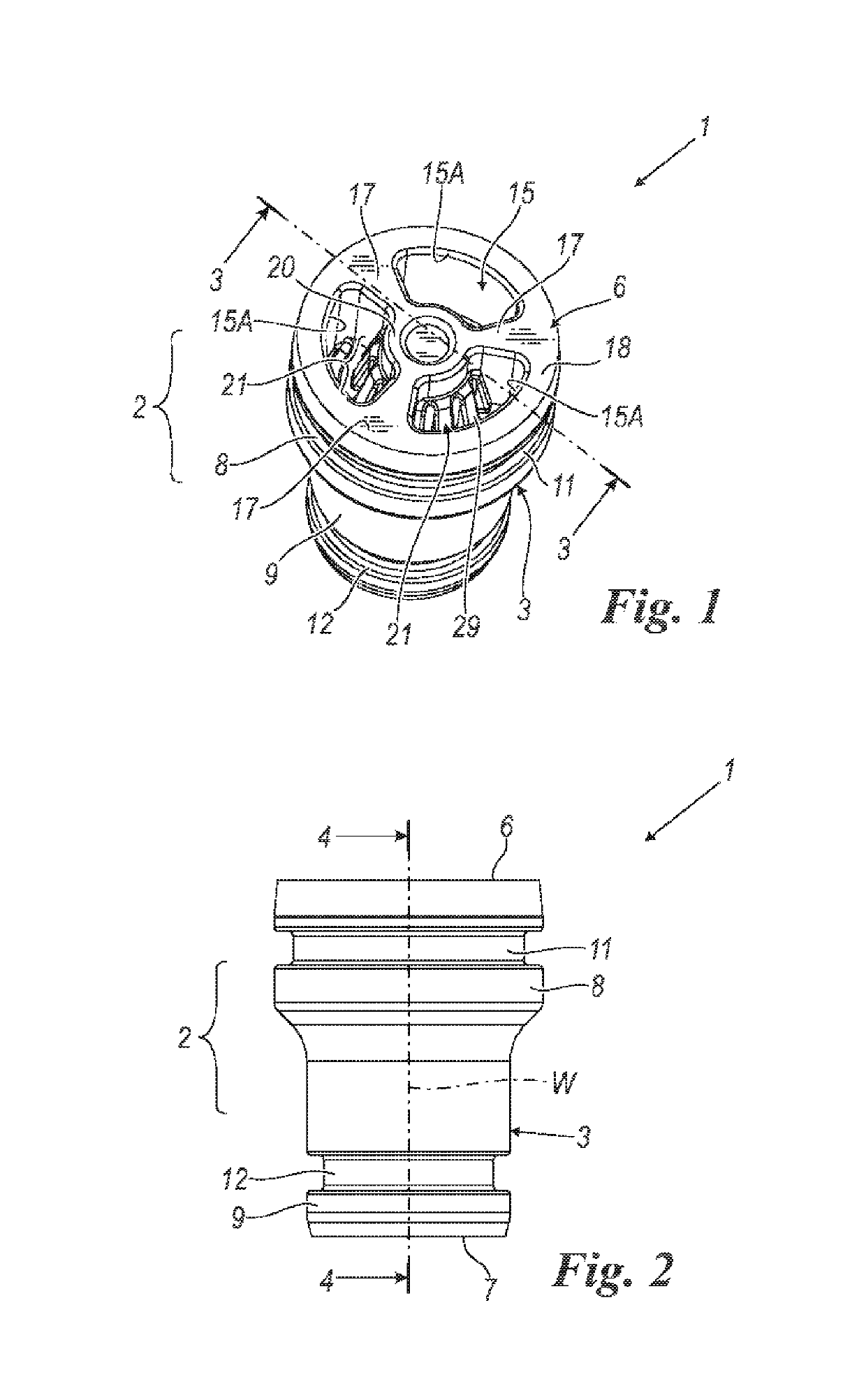 Method for producing an improved filter for injectors of fuel, oils, solutions, additives and fluids in general, and filter thus produced