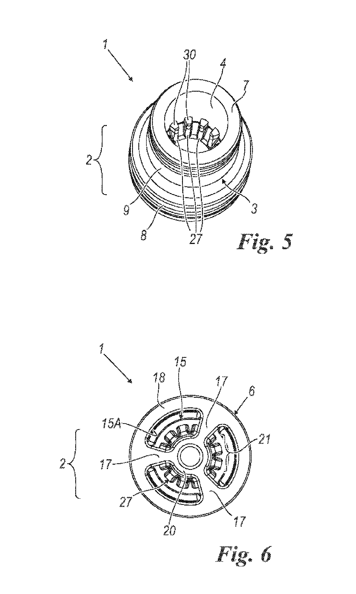 Method for producing an improved filter for injectors of fuel, oils, solutions, additives and fluids in general, and filter thus produced