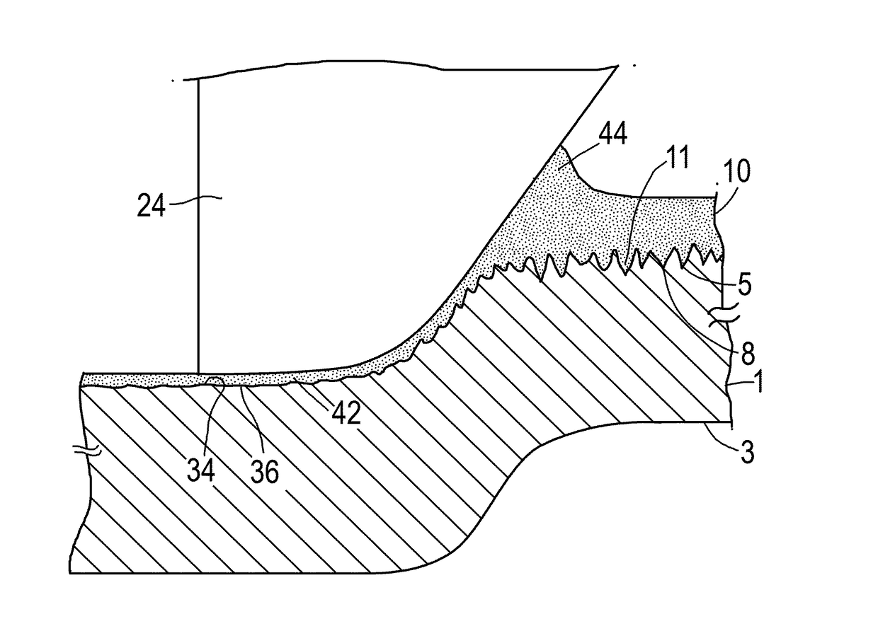 A method of expanding a tubular and expandable tubular