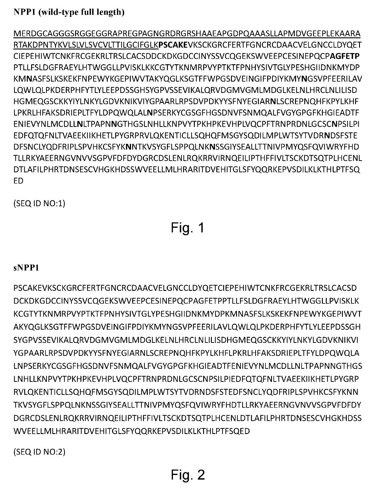 Methods of treating tissue calcification