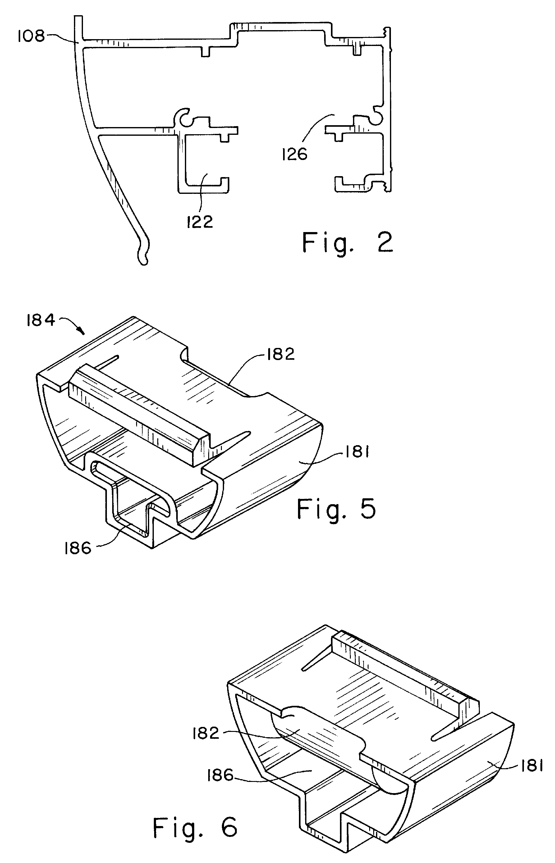 Vertical cellular blind