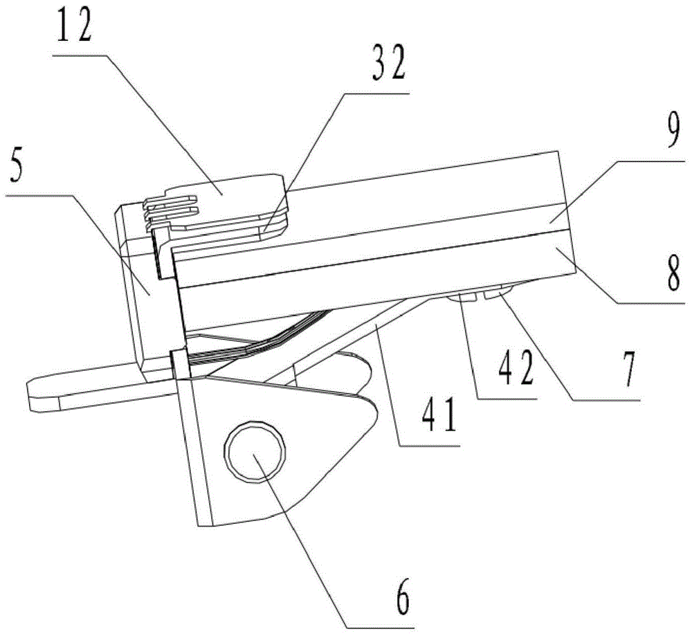 Platform Calibration Clips