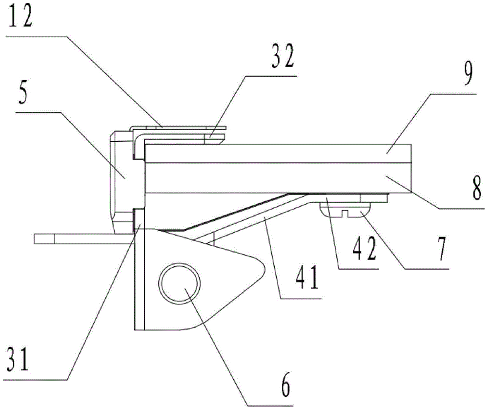 Platform Calibration Clips