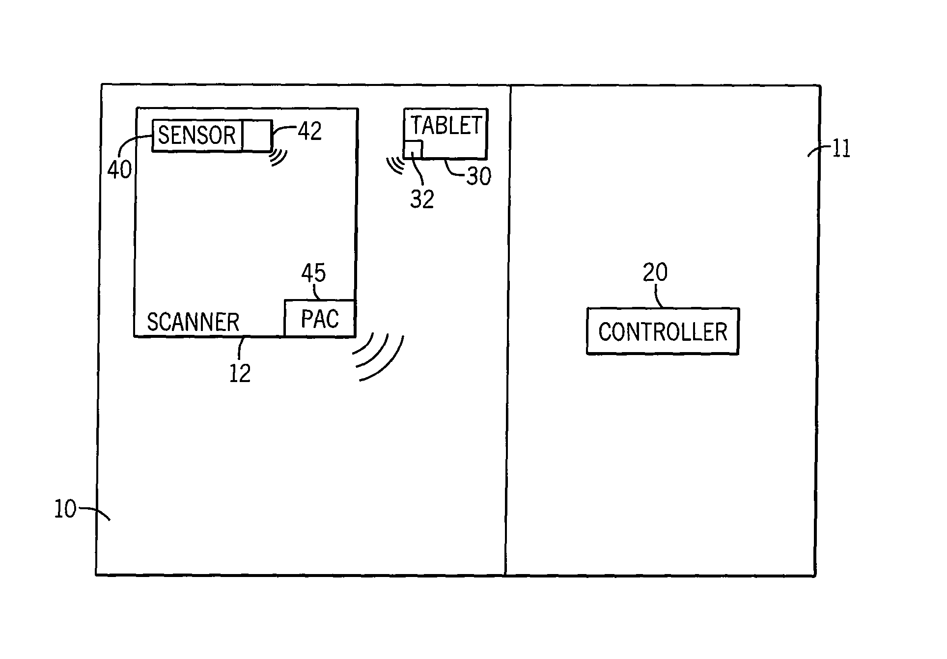 Method and apparatus for MRI compatible communications