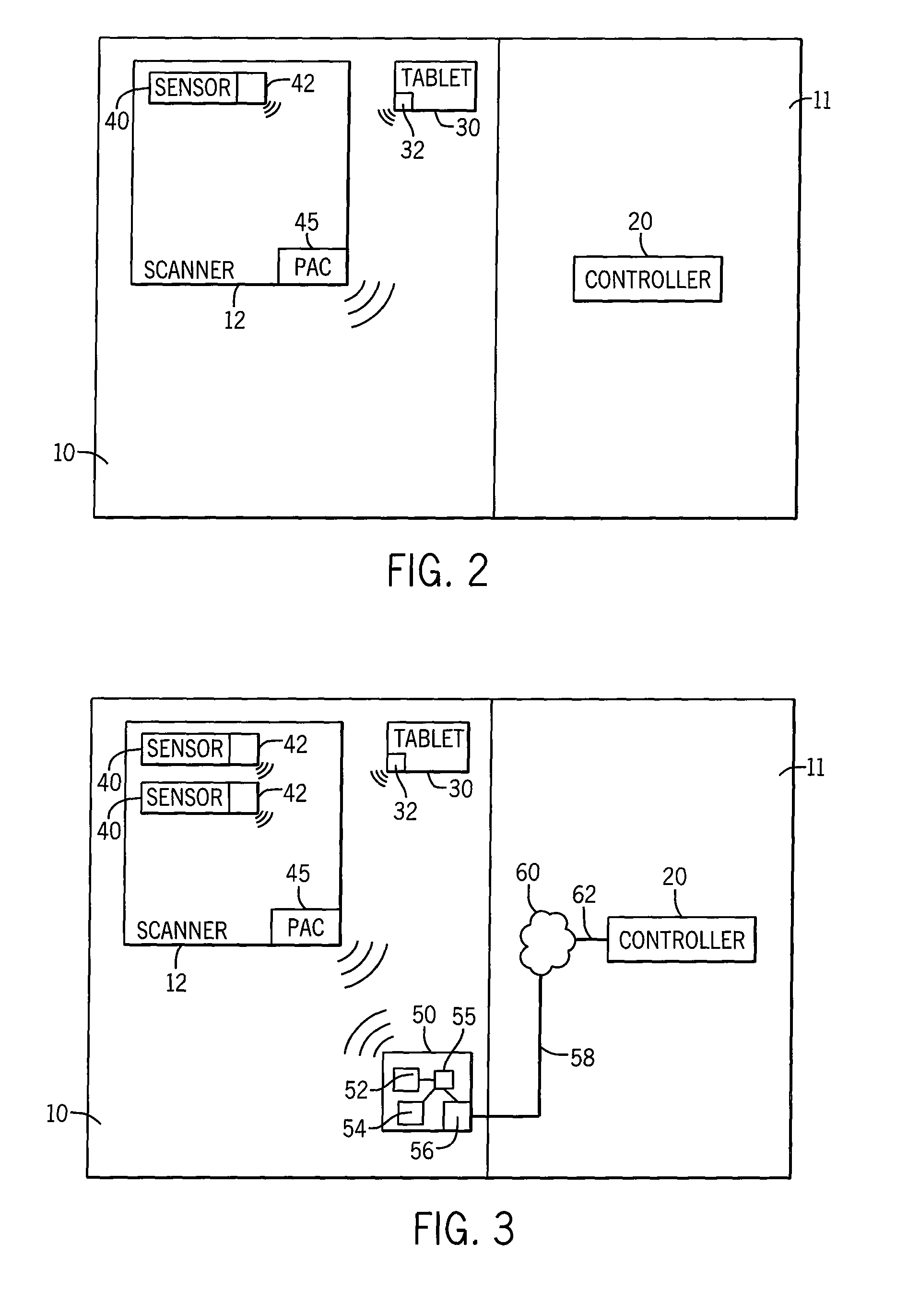 Method and apparatus for MRI compatible communications