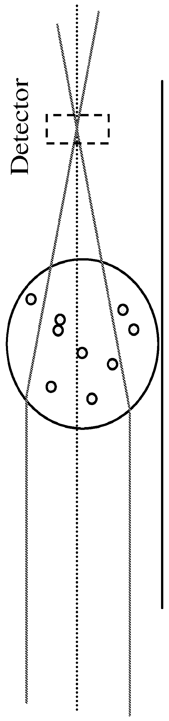 Use of superhydrophobic surfaces for liquid agglutination assays