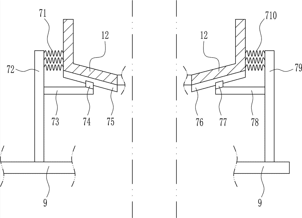 Agricultural rice thresher