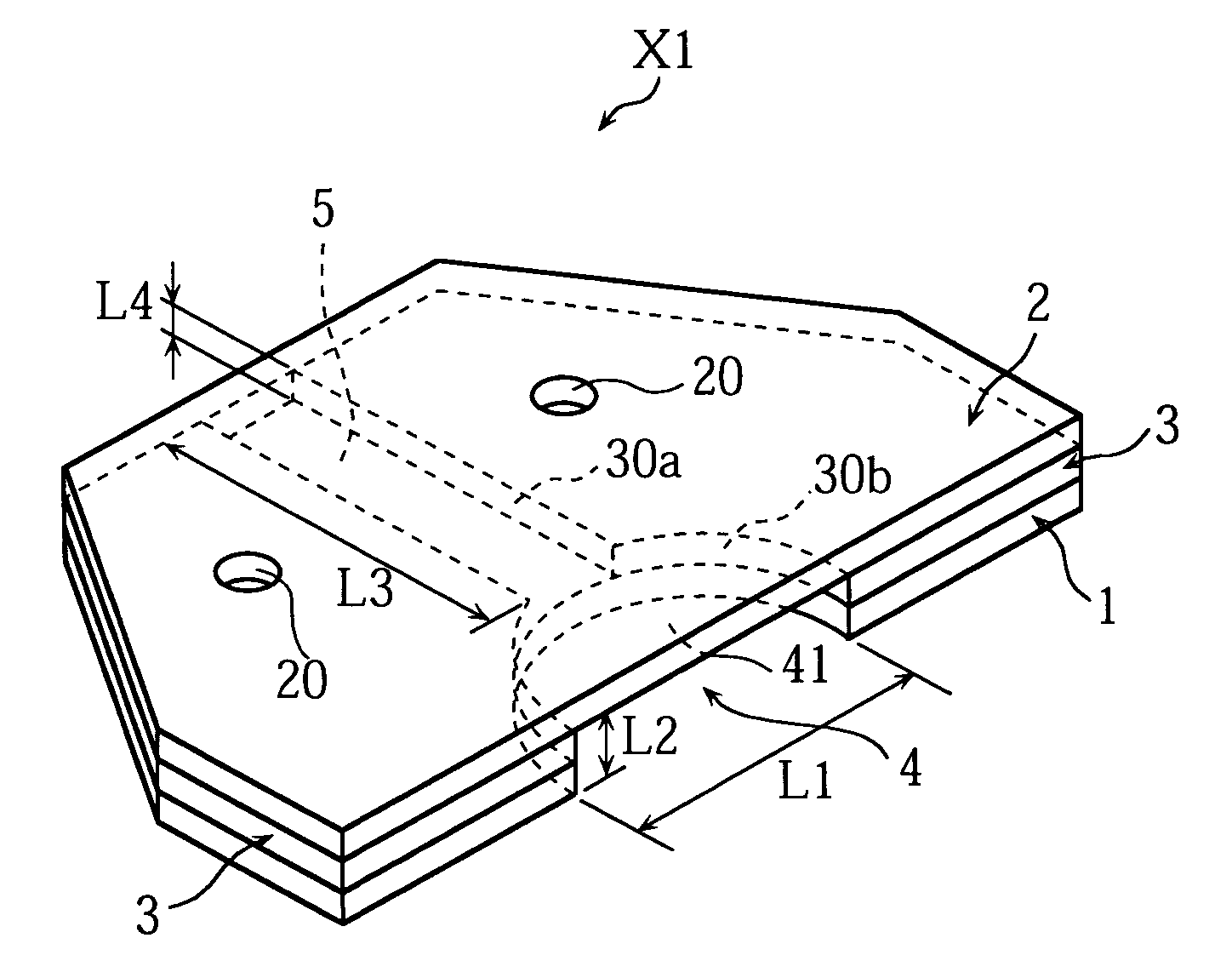 Analyzing instrument