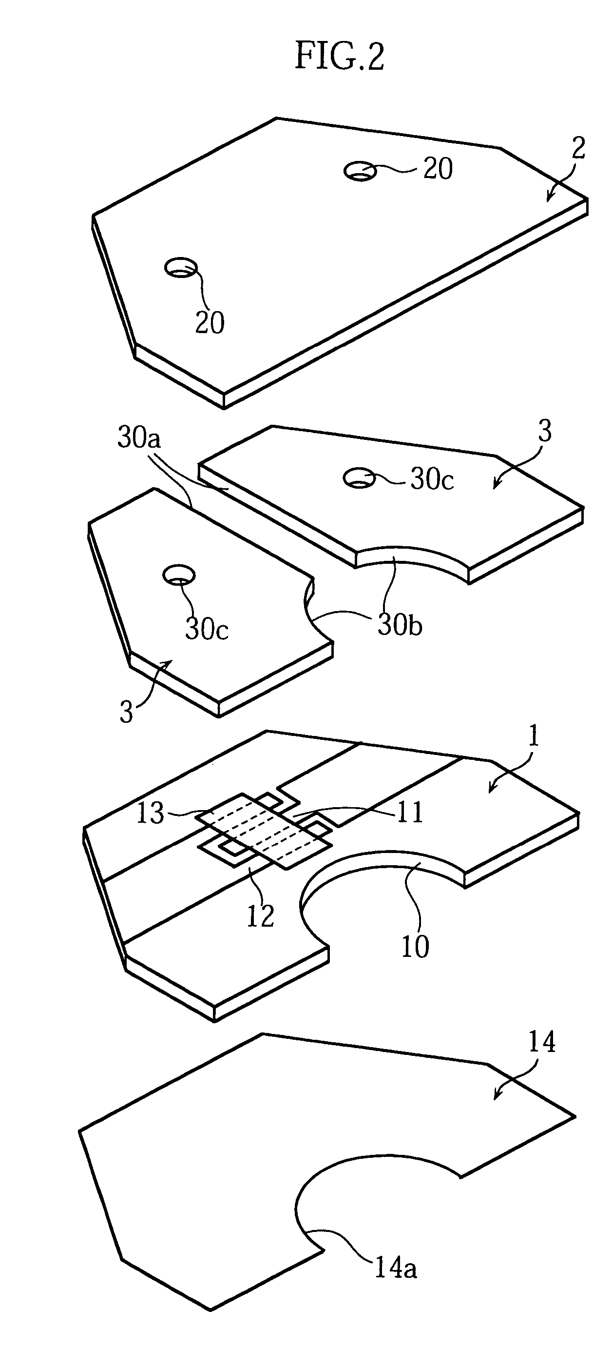 Analyzing instrument