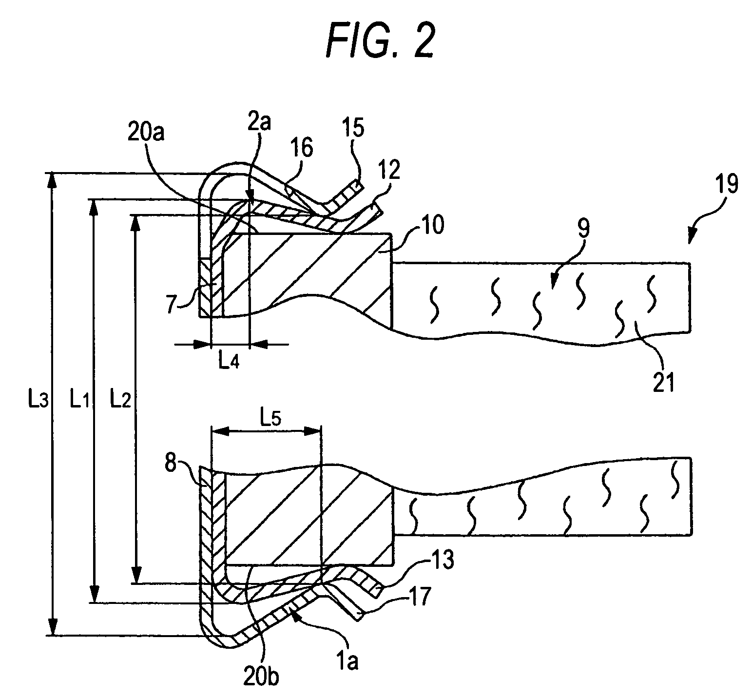 Pad assembly for disc brake