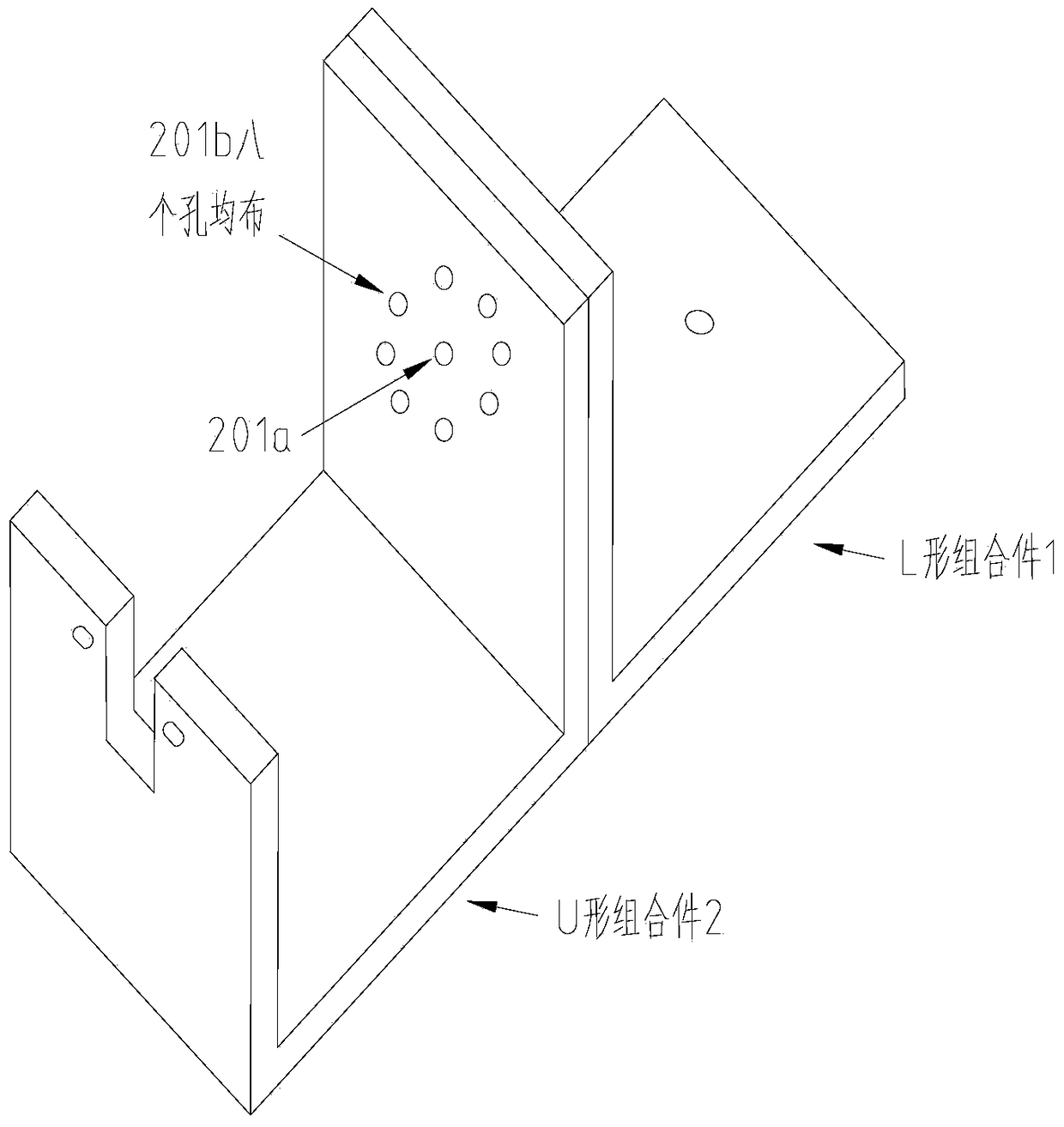 A Polarization Adjuster Universal for Broadband Antenna and Horn Antenna