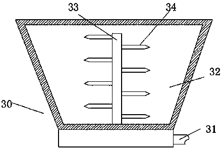 Novel juicing cup device