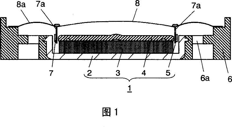 Loudspeaker