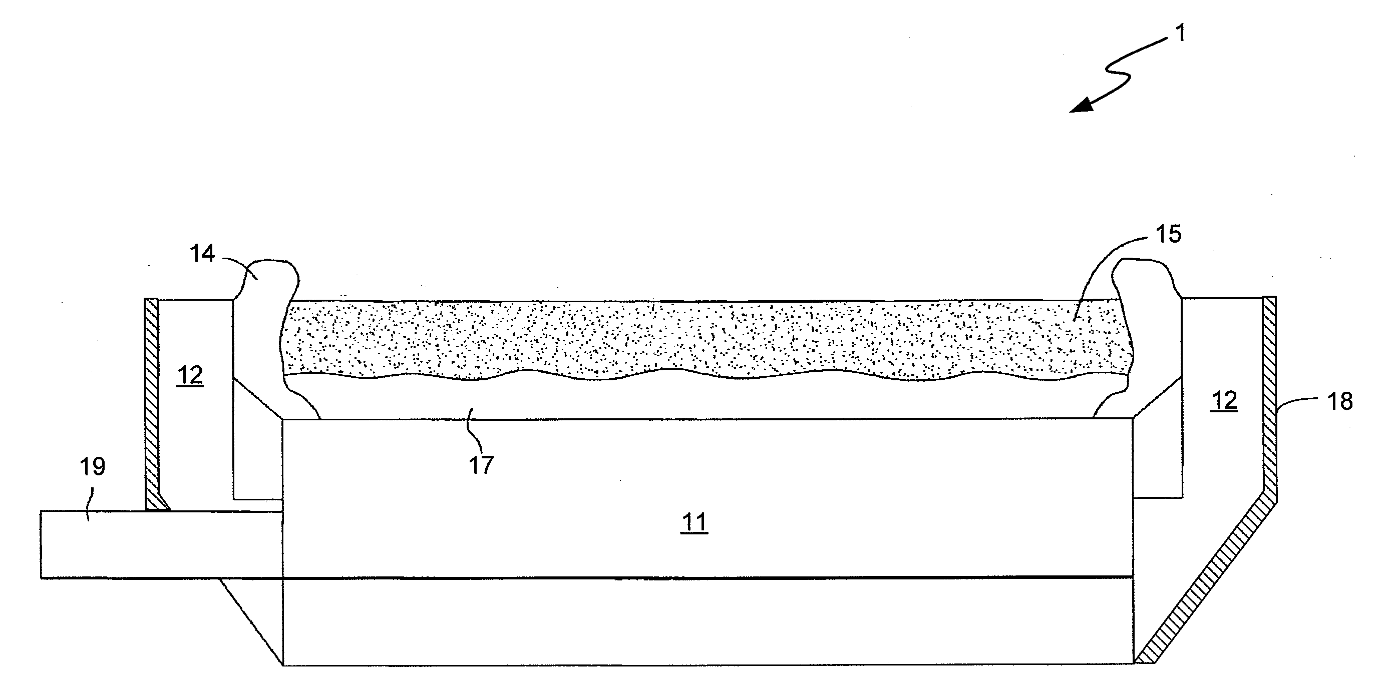 Aluminum electrolysis cell electrolyte containment systems and apparatus and methods relating to the same