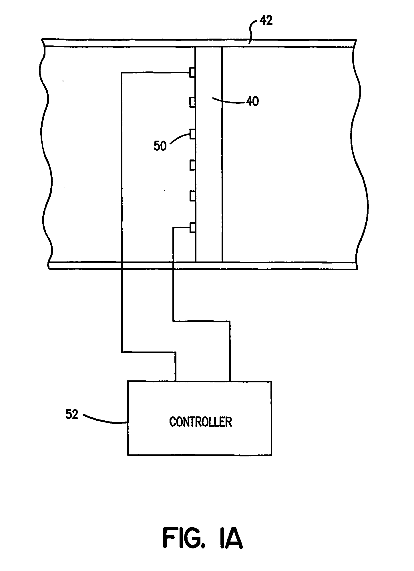 Methods and apparatus for detection of large leaks in sealed articles