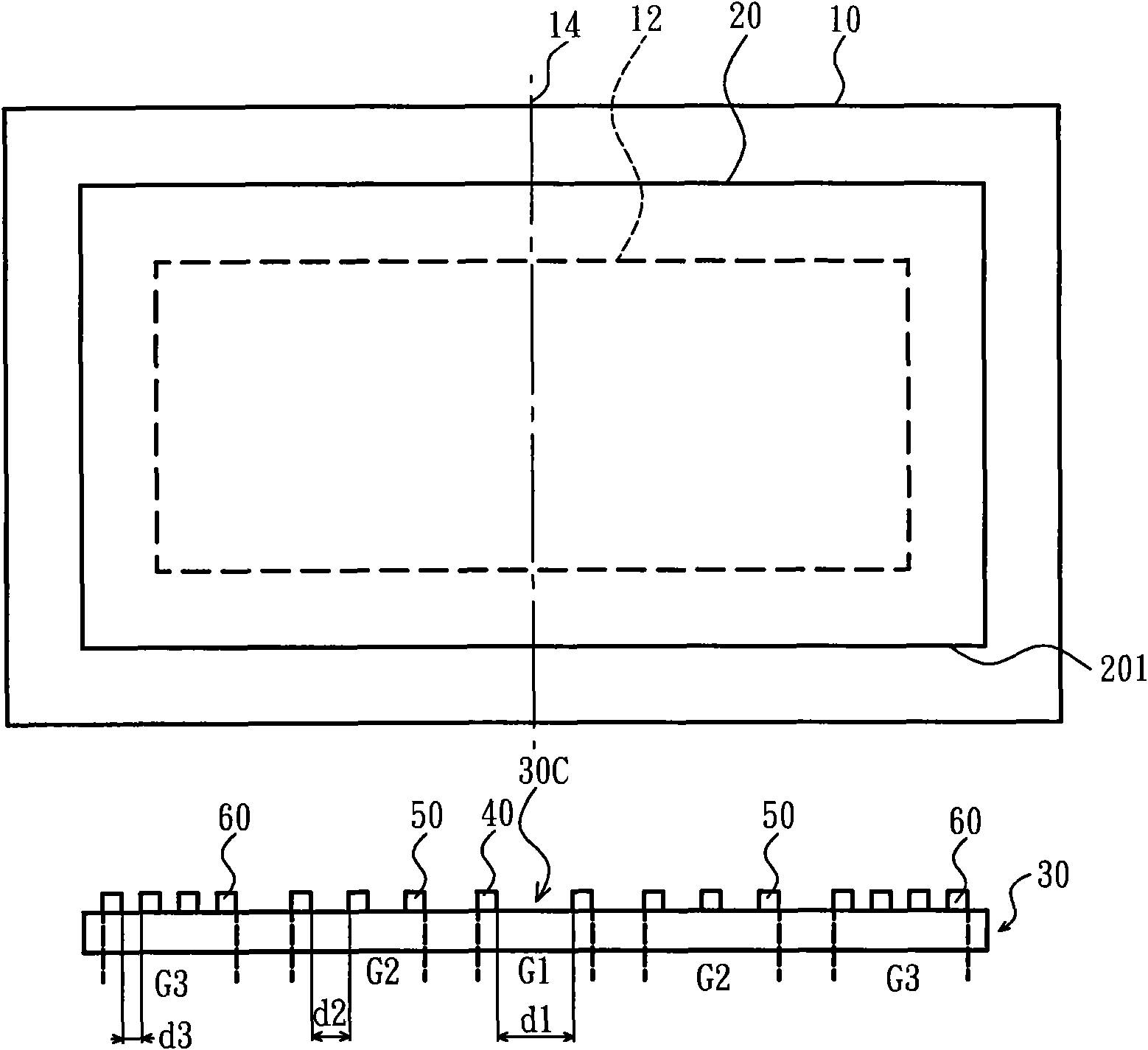 Backlight module