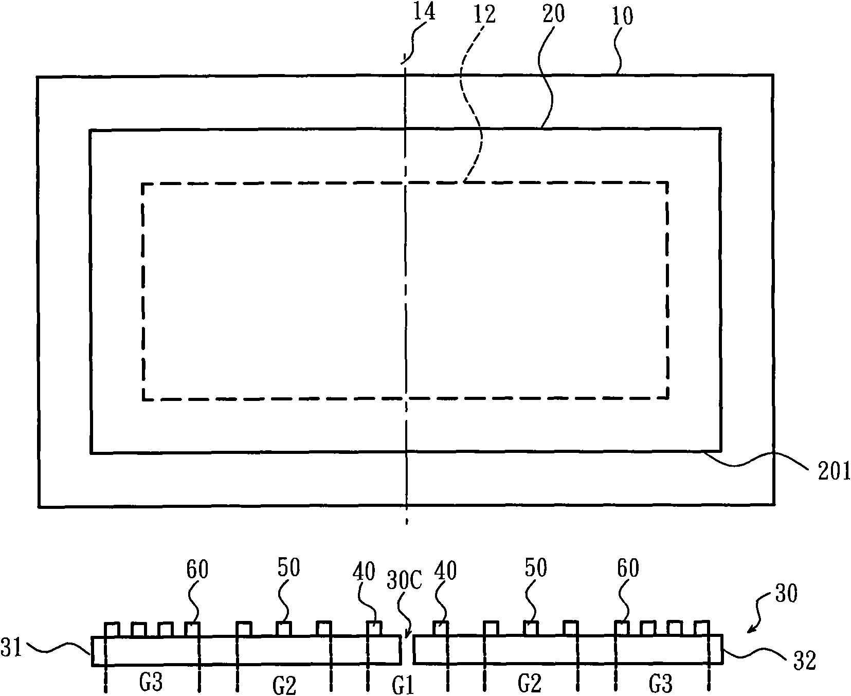 Backlight module