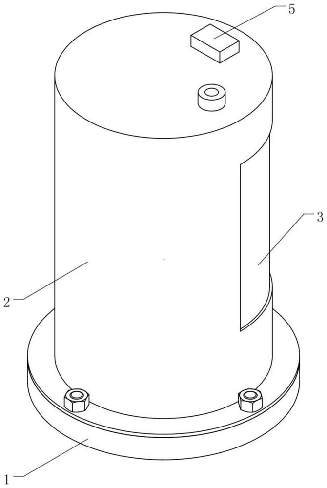 A kind of micro spring processing equipment and preparation method thereof