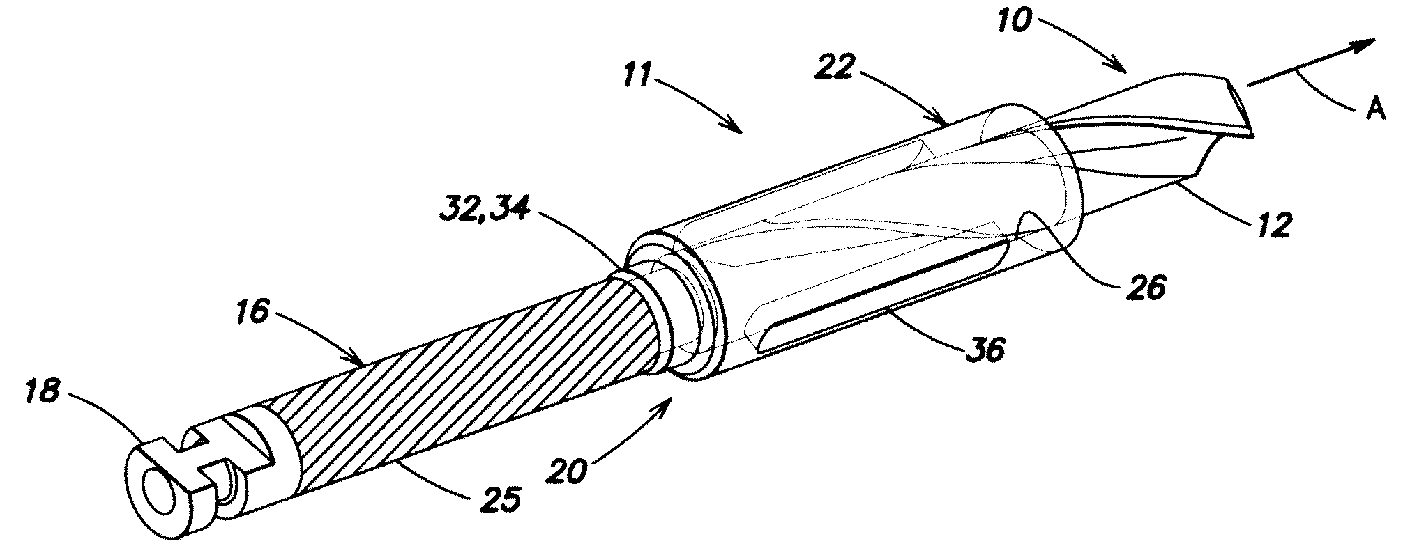 Drill stop sleeve for a dental drill, dental drill device with a drill stop sleeve, and set containing several drill stop sleeves