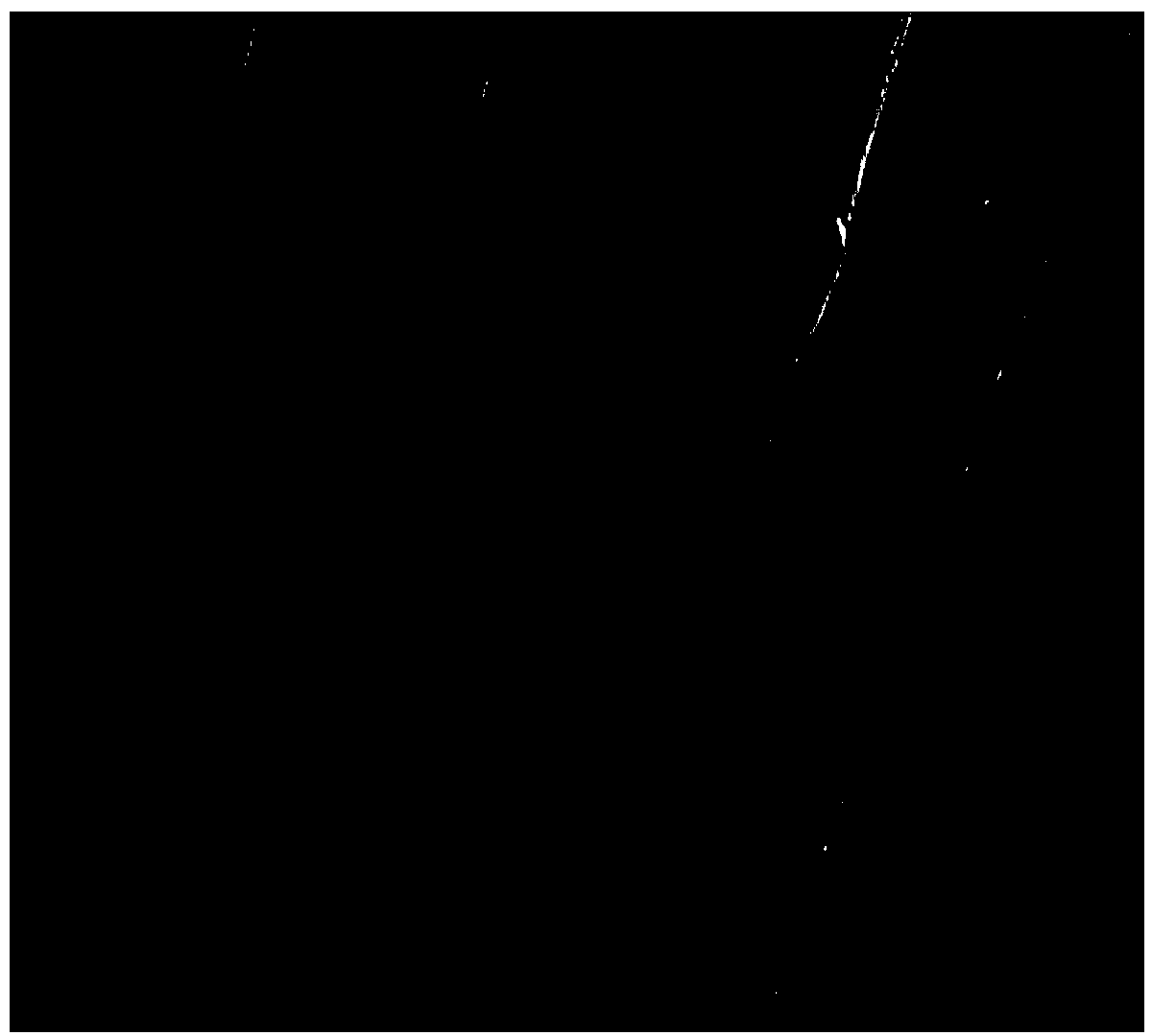 Phosphorus-containing fire retardant as well as preparation method and application thereof