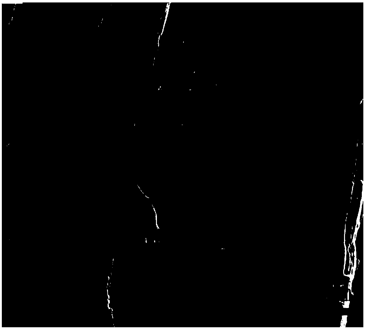 Phosphorus-containing fire retardant as well as preparation method and application thereof