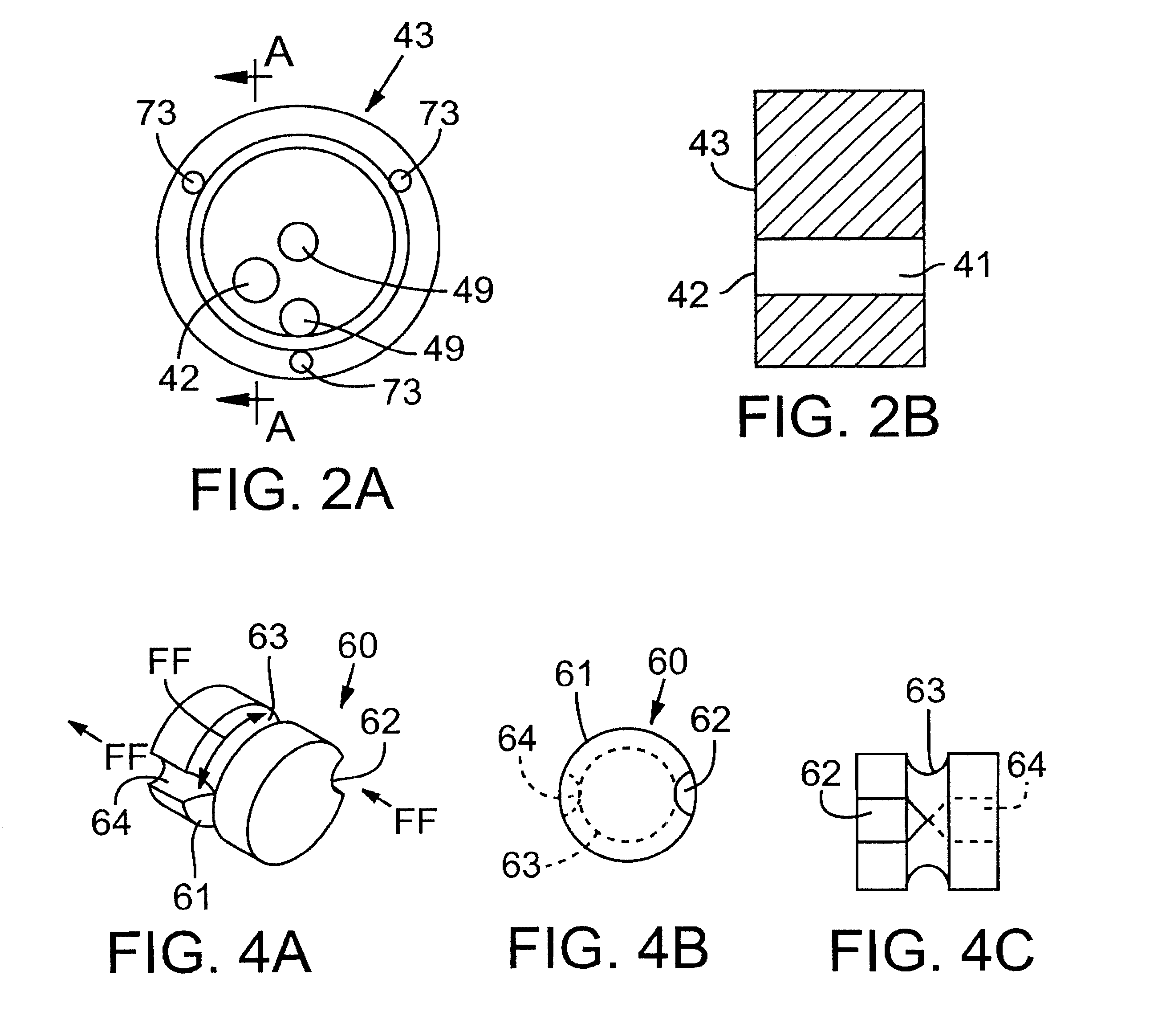 Devices and methods for noise suppression in pumps