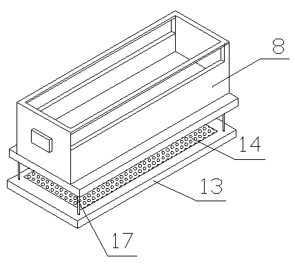 Crib based on artificial intelligence