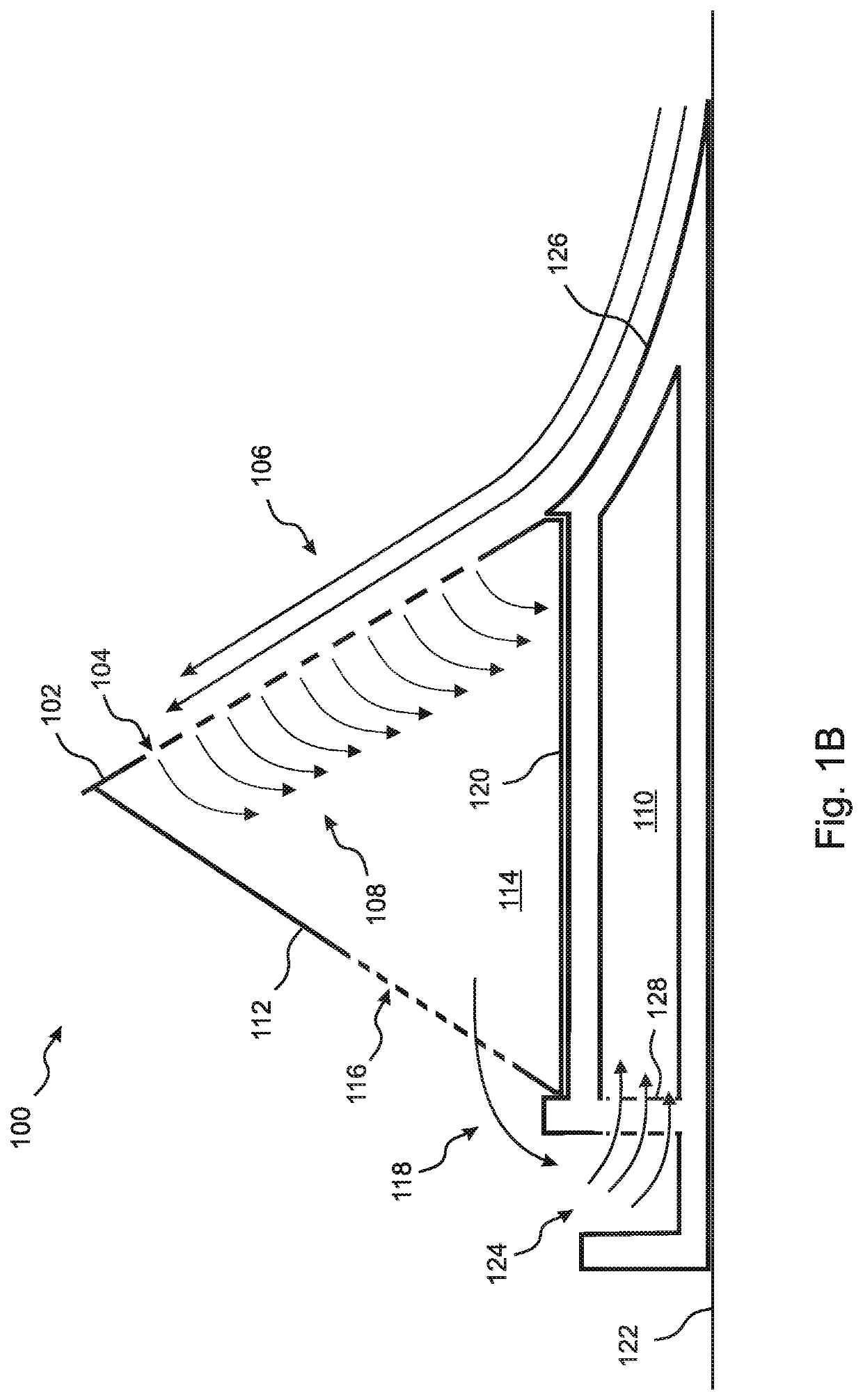 Beach erosion inhibitor